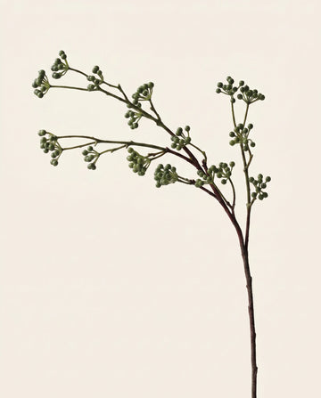 Berry Branch - Green