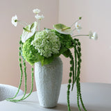Green Elegance művirág csokor