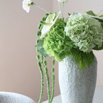 Green Elegance művirág csokor