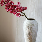 Csónak orchidea prémium rózsaszín művirág
